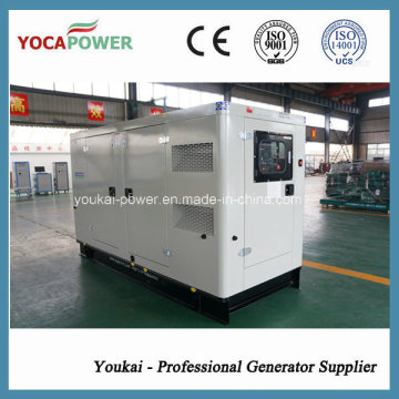 150kw / 187.5kVA Cummins Power Electric Generator Diesel Generating Power Generation